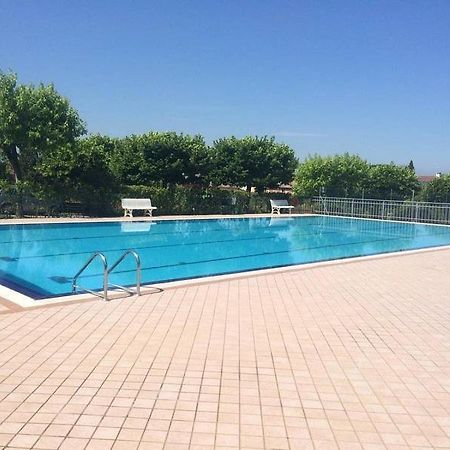 Appartamento Dei Salici Lazise Bagian luar foto