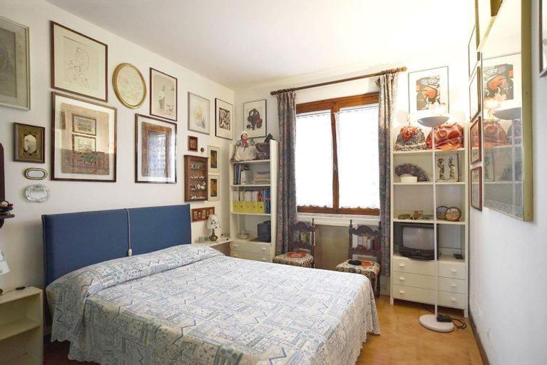 Appartamento Dei Salici Lazise Bagian luar foto