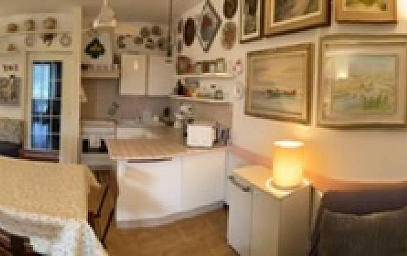 Appartamento Dei Salici Lazise Bagian luar foto