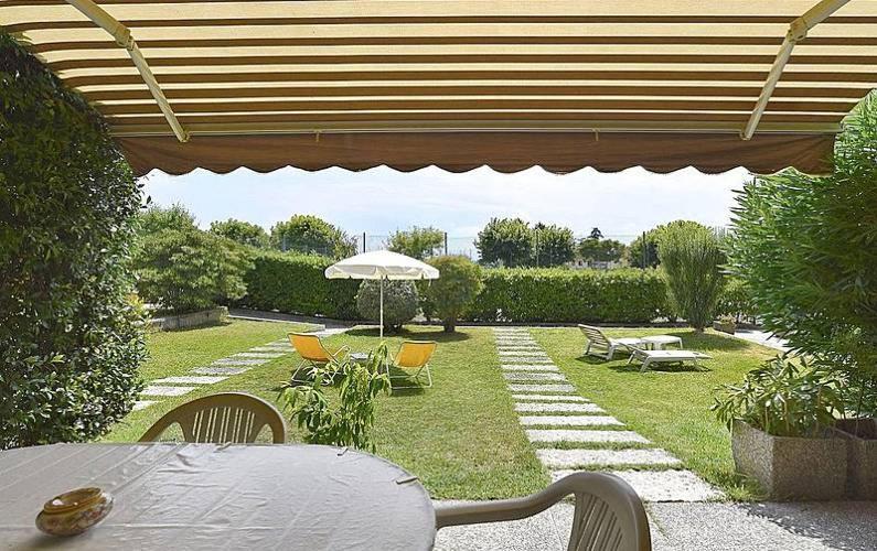 Appartamento Dei Salici Lazise Bagian luar foto