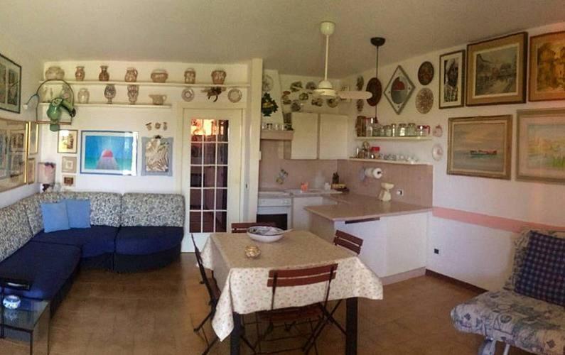 Appartamento Dei Salici Lazise Bagian luar foto