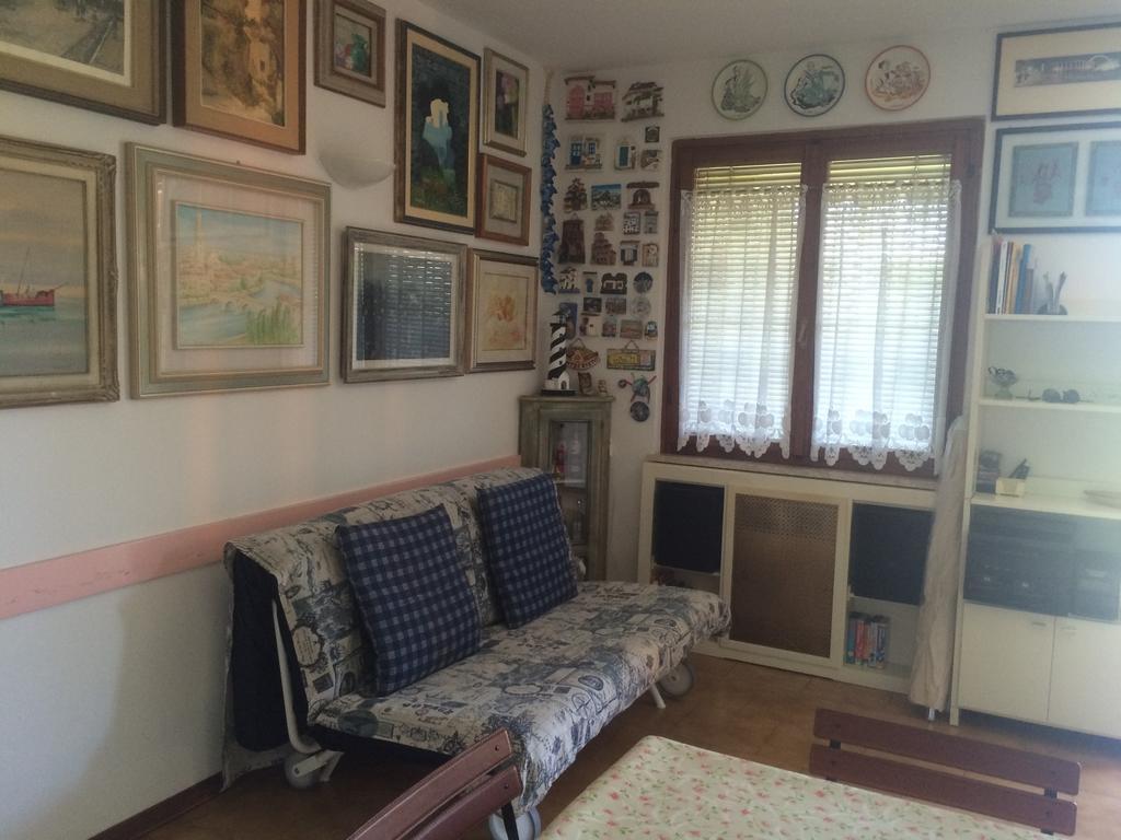 Appartamento Dei Salici Lazise Bagian luar foto