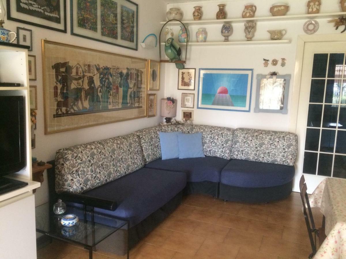 Appartamento Dei Salici Lazise Bagian luar foto