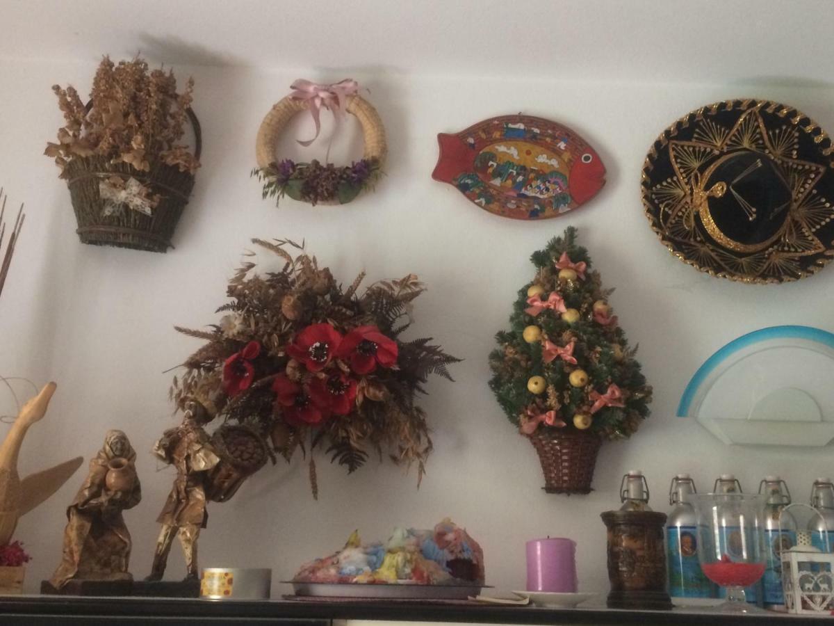 Appartamento Dei Salici Lazise Bagian luar foto