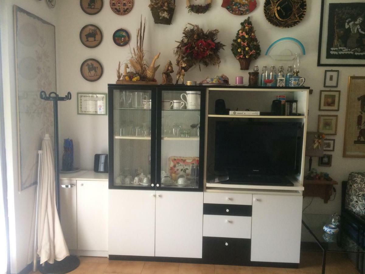 Appartamento Dei Salici Lazise Bagian luar foto
