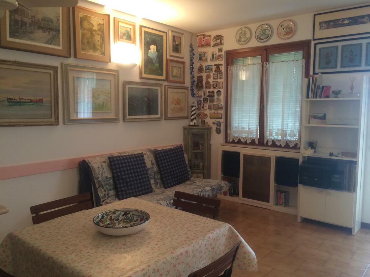 Appartamento Dei Salici Lazise Bagian luar foto